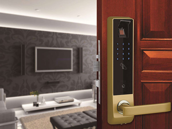 鹰手营24小时上门开锁公司